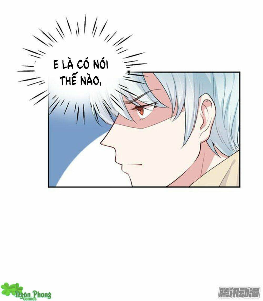 Bà Xã Tôi Là Nam Thần: Chapter 22