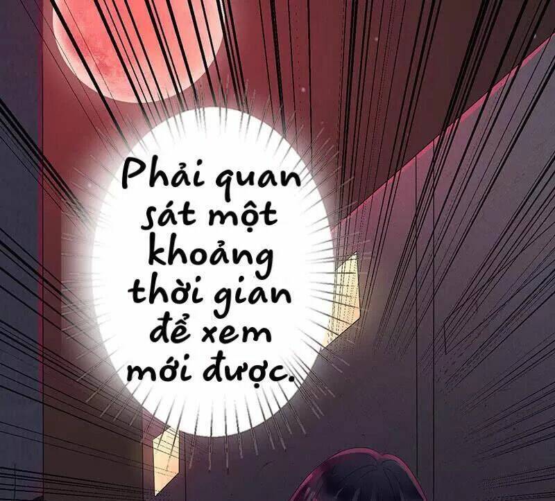 Băng Sơn Học Trưởng Không Được Chọc: Chapter 2.1