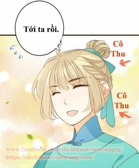 Bạn Trai Tôi Là Cẩm Y Vệ 2: Chapter 6