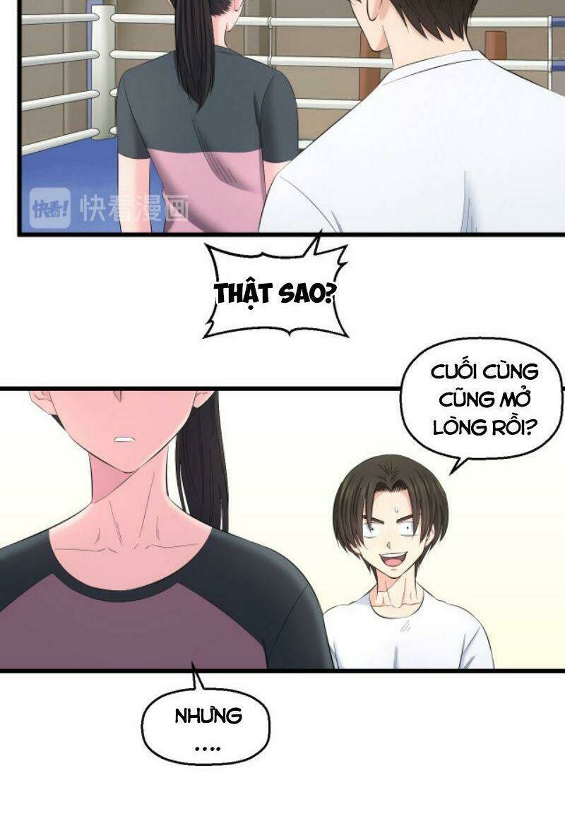 Đối Mặt Với Thử Thách: Chapter 85
