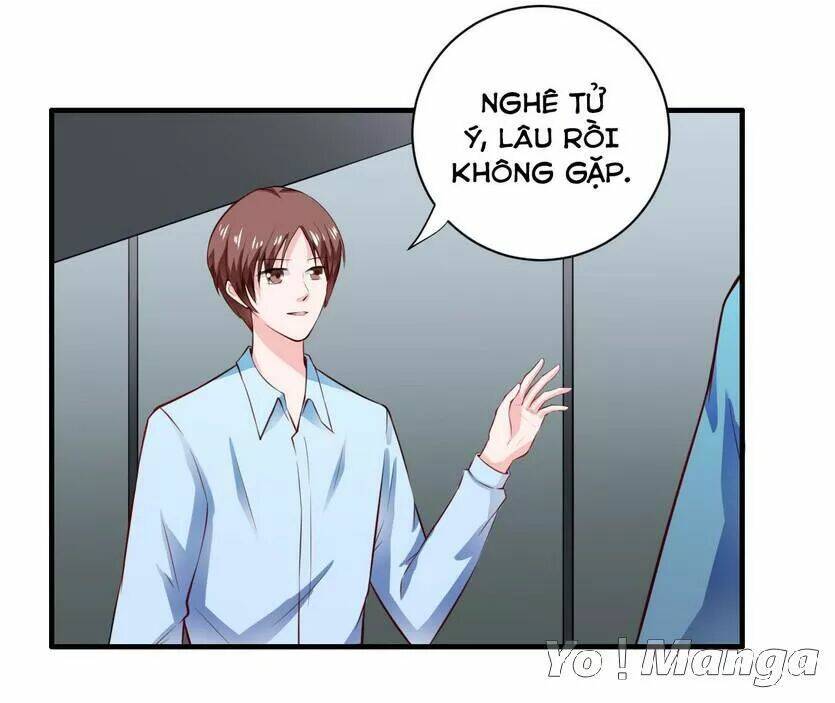 Thiểm Hôn Kinh Ái: Chapter 132