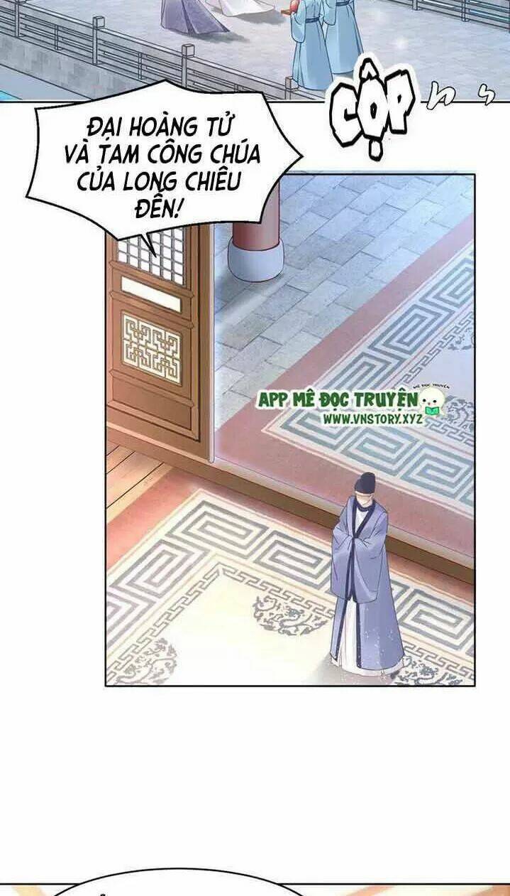 Nhất Sinh Nhất Thế Tiếu Thương Khung: Chapter 16