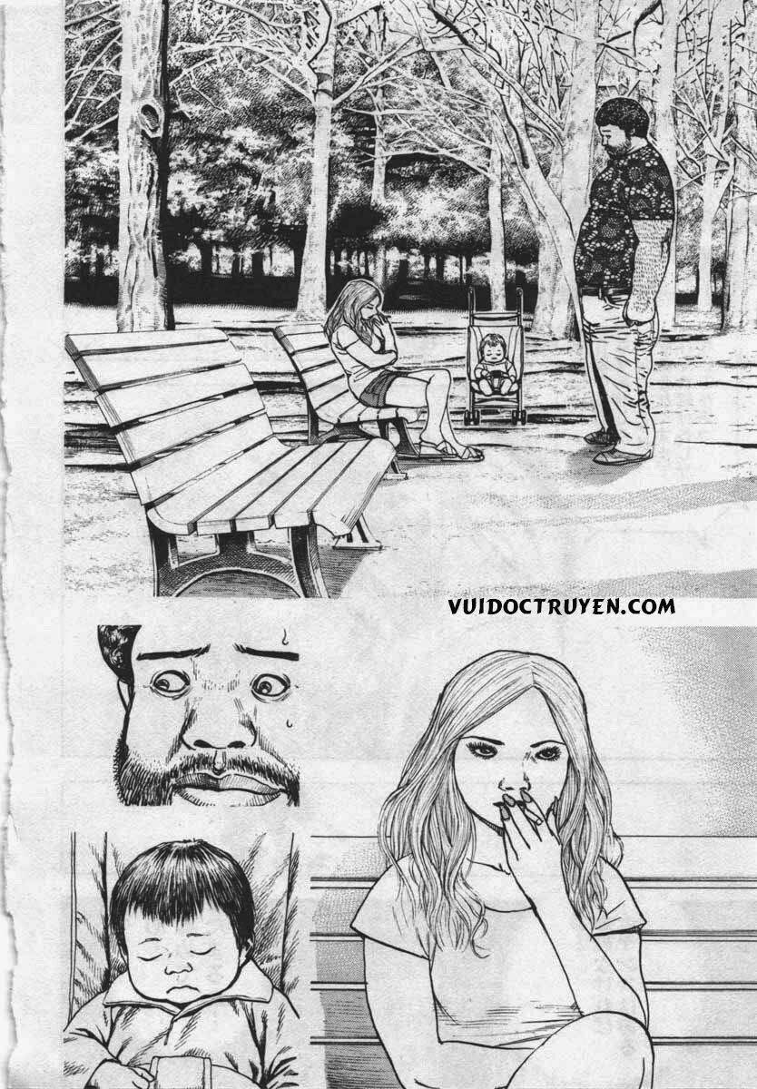 Tough - Miyazawa Kiichi: Chapter 289