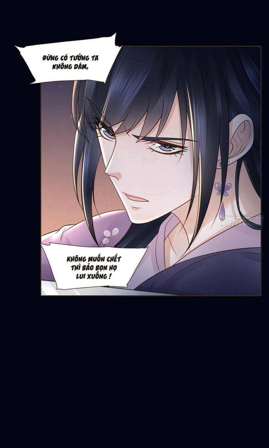 Đại Giá Thừa Tướng: Chapter 138