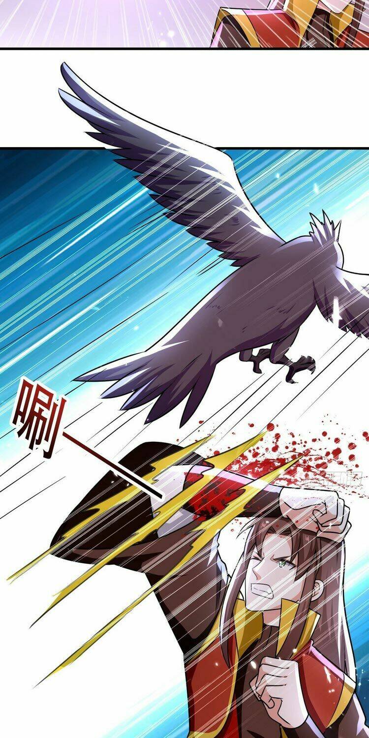 Dị Giới Siêu Cấp Ở Rể: Chapter 104