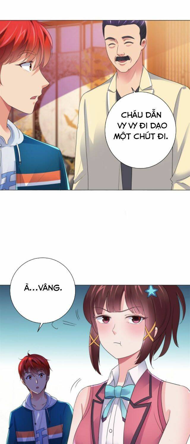 Đô Thị Chí Tôn Hệ Thống: Chapter 145