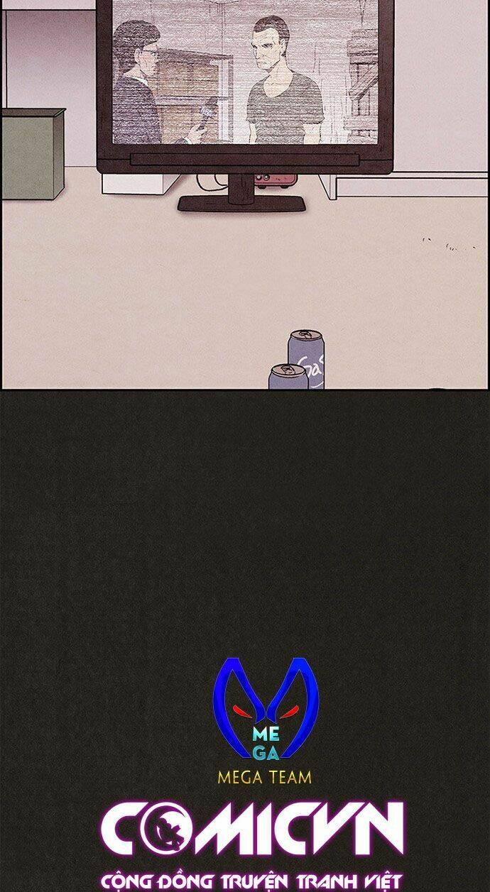 Quái Vật Tại Chung Cư Xanh: Chapter 29