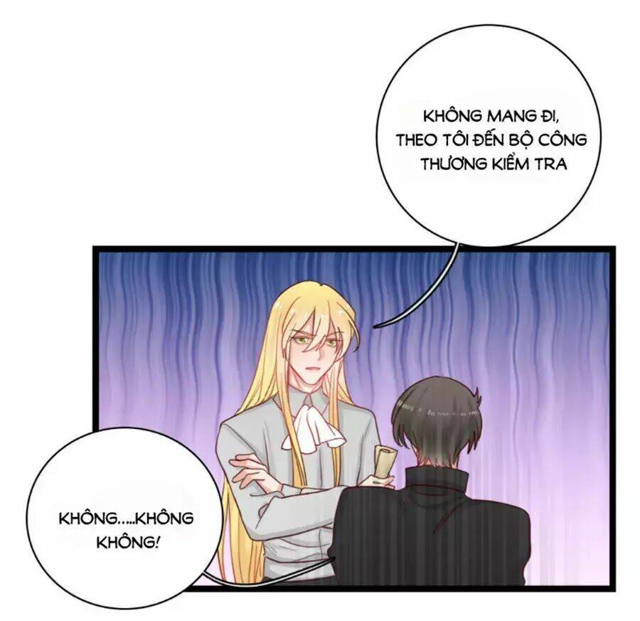 Nữ Phù Thủy Muốn Sống Nổi Loạn: Chapter 22