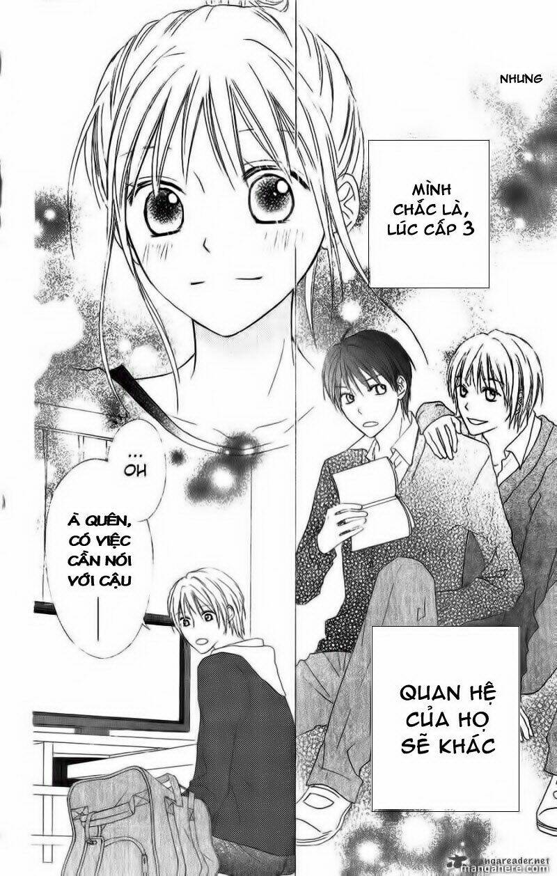 Love So Life: Chapter 16