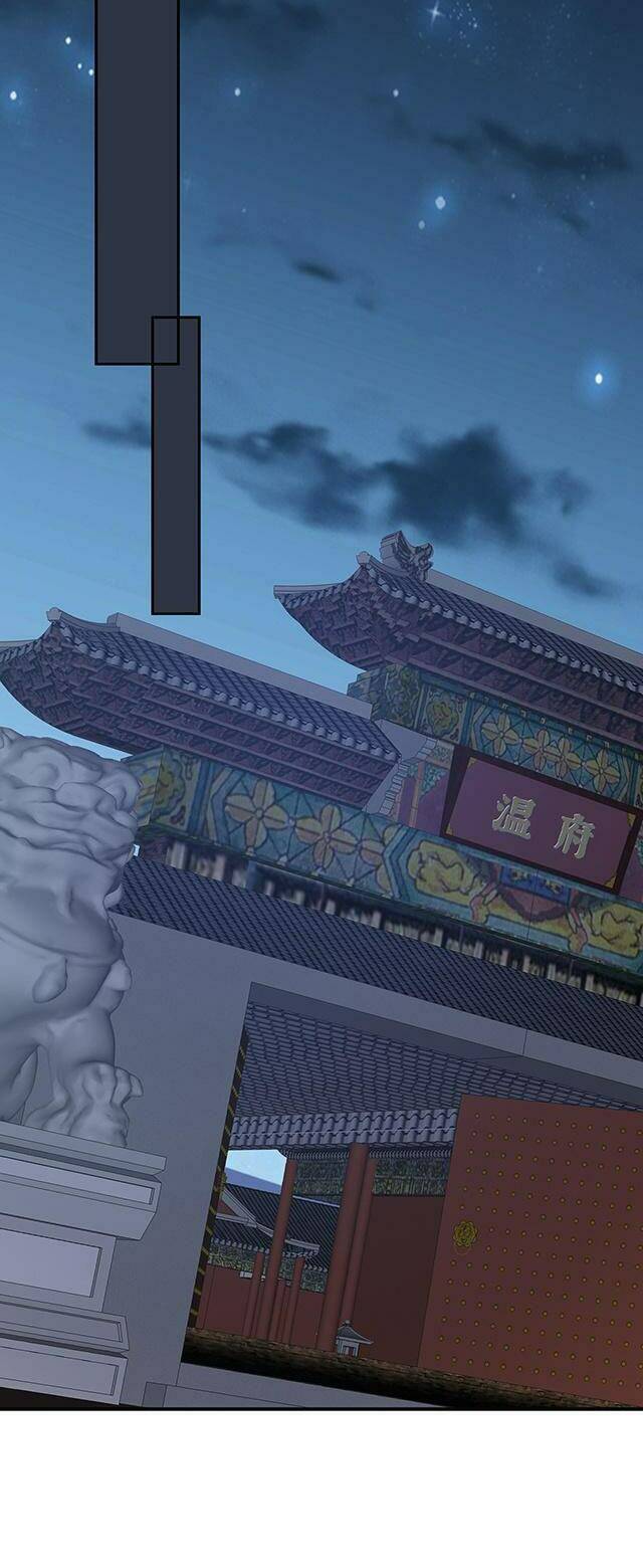 Kiều Phu Có Hỉ: Chapter 21