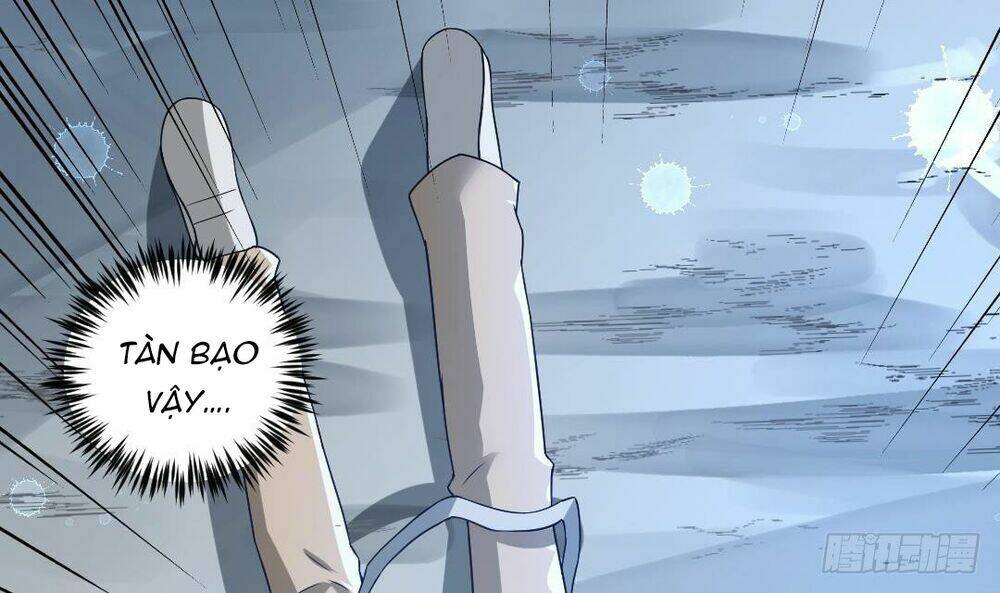 Thần Huyền Sư: Chapter 8