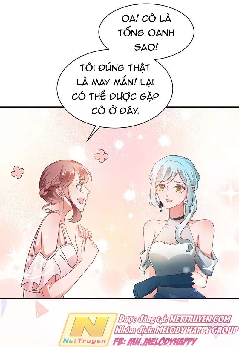 Thịnh Thế Điềm Sủng: Tiểu Manh Thê Của Dịch Thiếu: Chapter 92