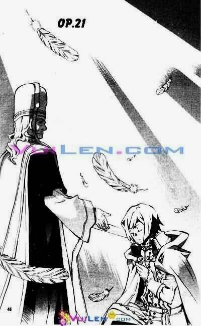 Thanh Kiếm Và Vương Miện: Chapter 5