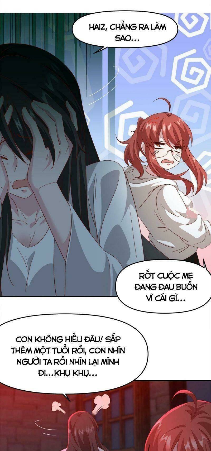 Xâm Lược Vạn Giới: Chapter 63