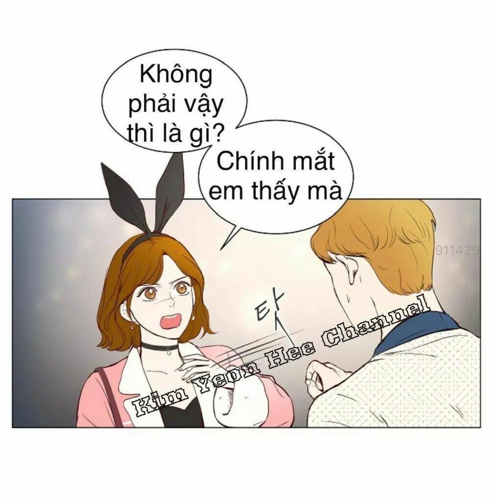 Tôi Kết Hôn Cùng Antifan: Chapter 3.1