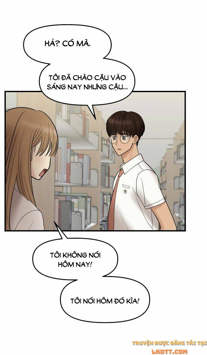 Không Còn Là Nữ Chính!: Chapter 4