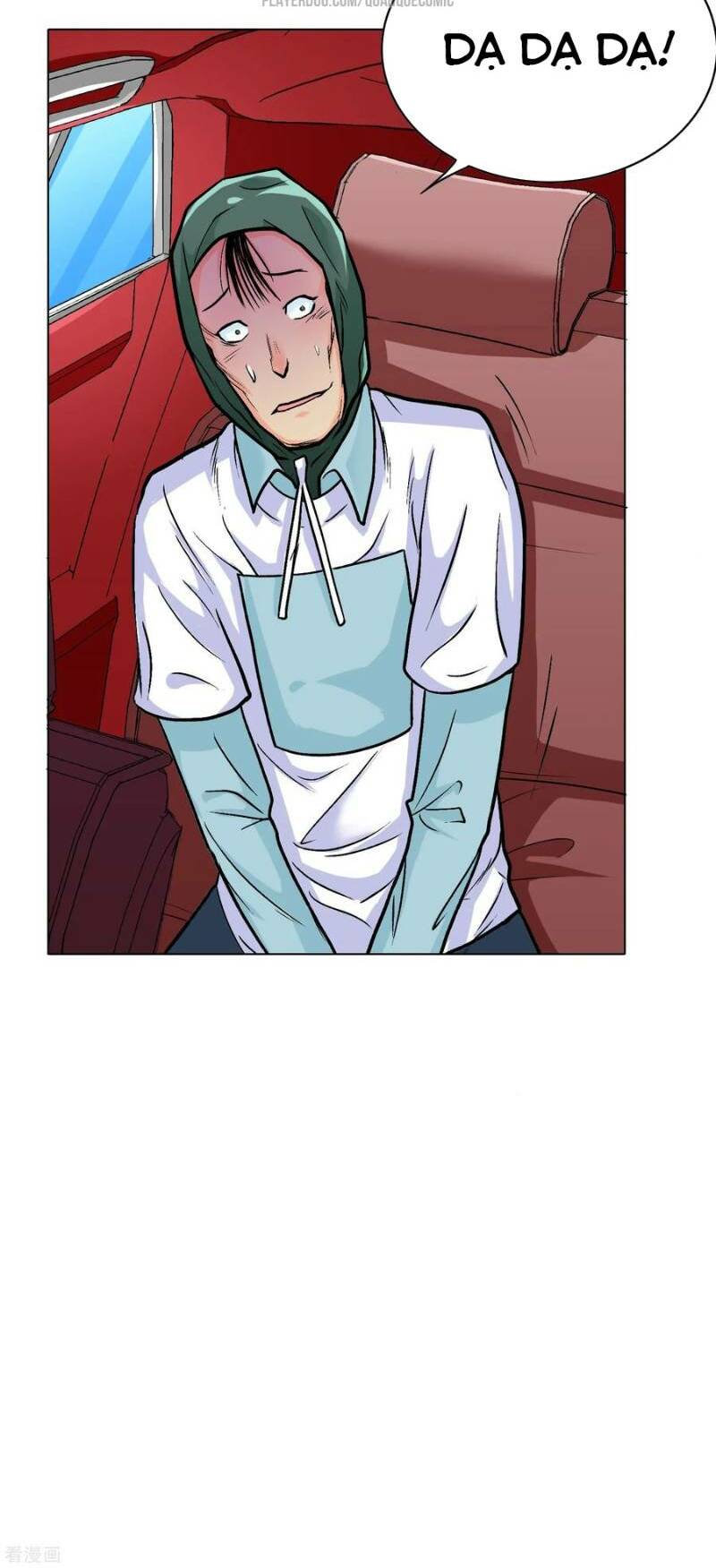 Hệ Thống Tiên Tôn Tại Đô Thị: Chapter 37