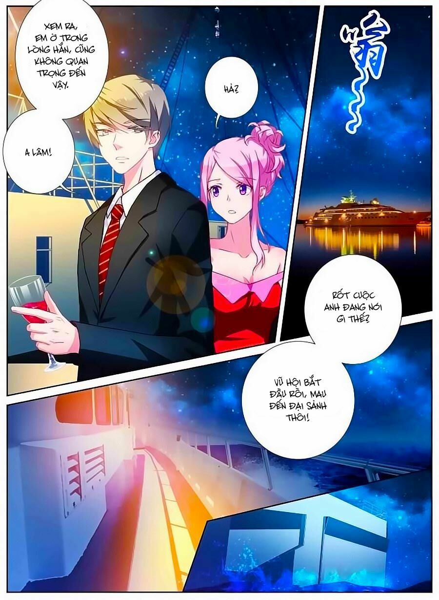 Giả Diện Thế Thân: Chapter 101