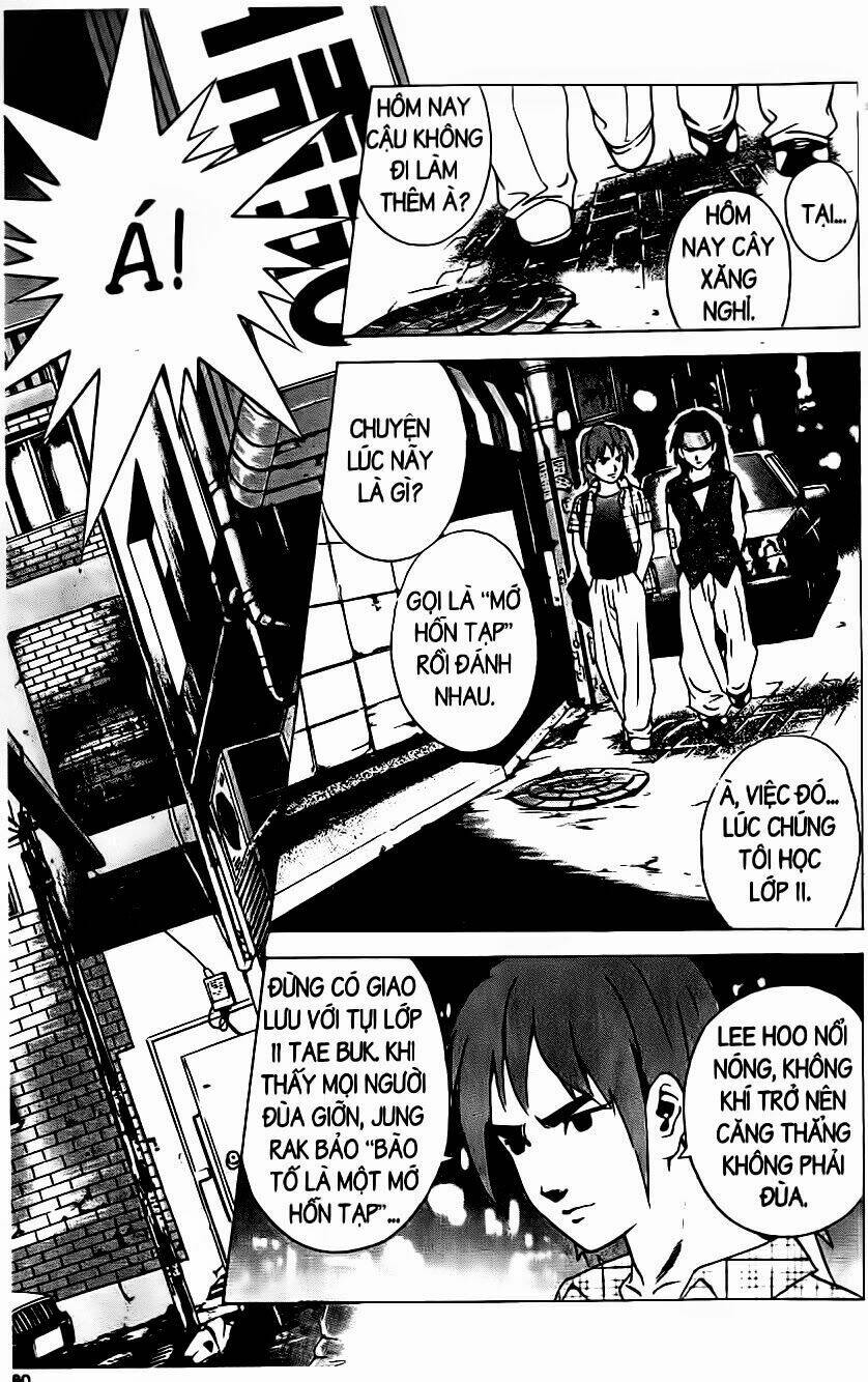 Ai Hơn Ai: Chapter 68
