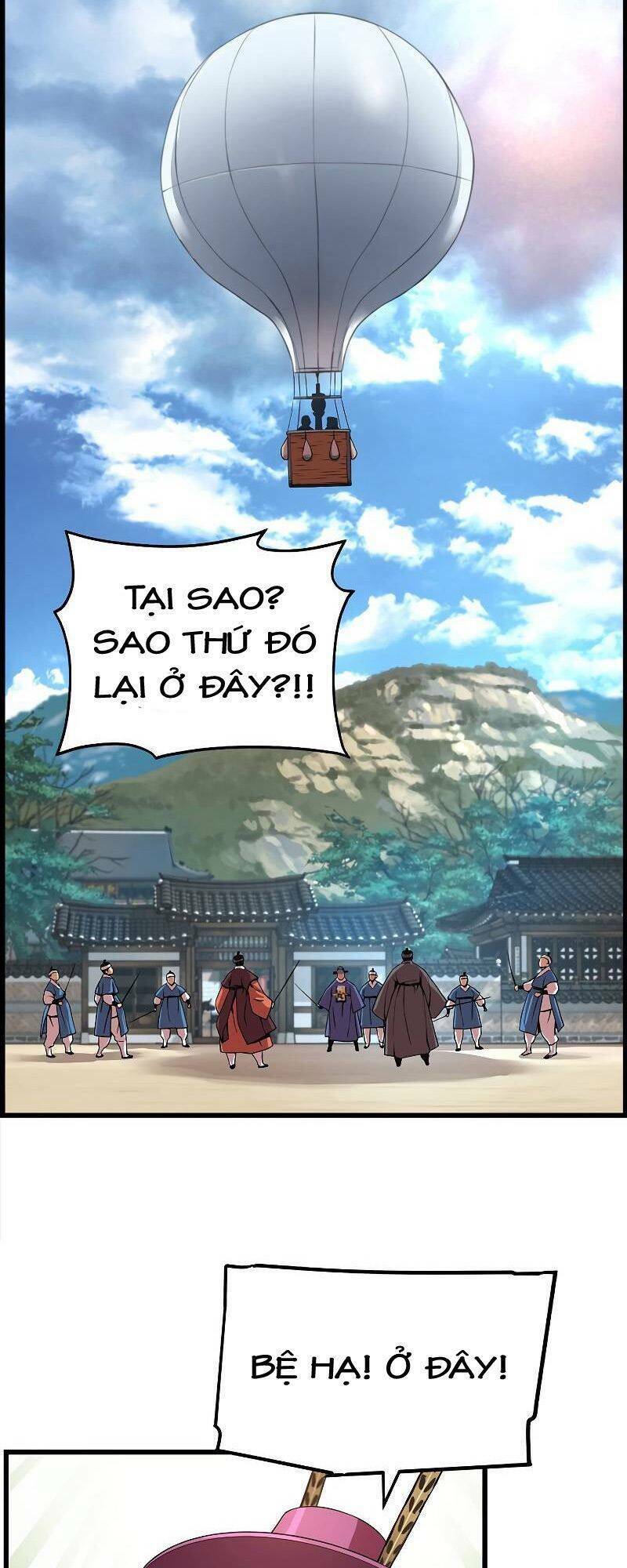 Tôi Sẽ Sống Như Một Hoàng Tử: Chapter 74