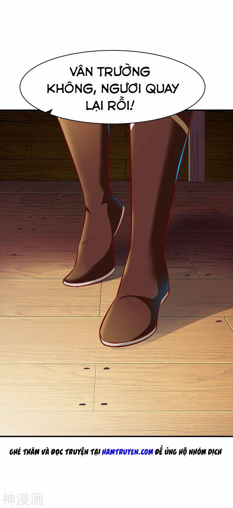 Chiến Đỉnh: Chapter 169