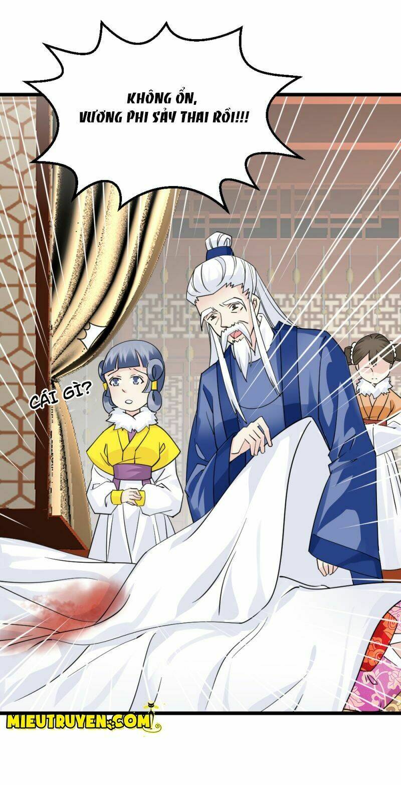 Tuyệt Thế Độc Phi Của Tà Vương: Chapter 68