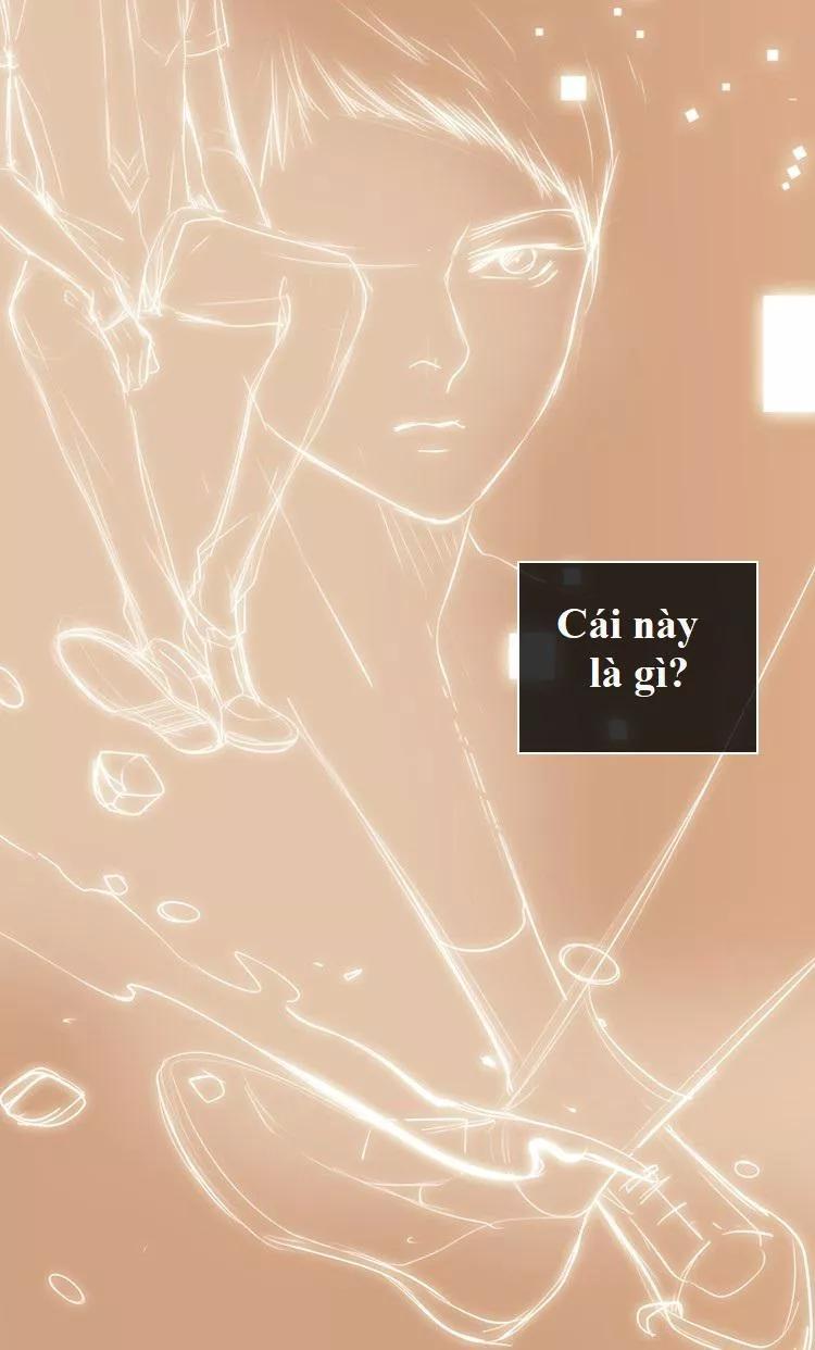 Tình Cờ Tìm Thấy Tháng 7- Find July: Chapter 2.2