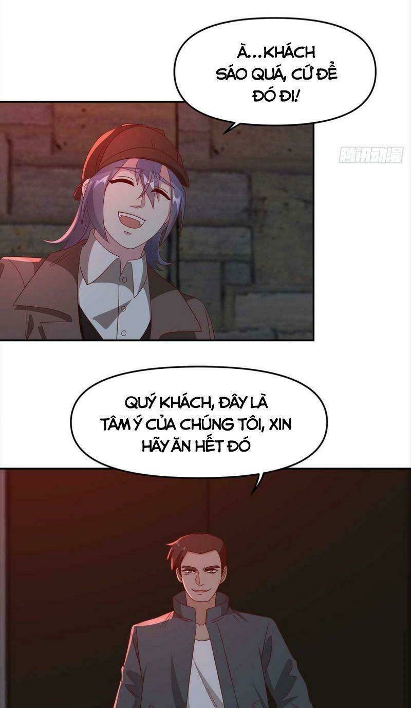 Xâm Lược Vạn Giới: Chapter 59