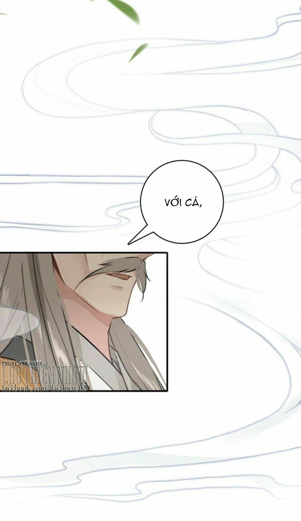 Đế Sư Tại Thượng: Chapter 33