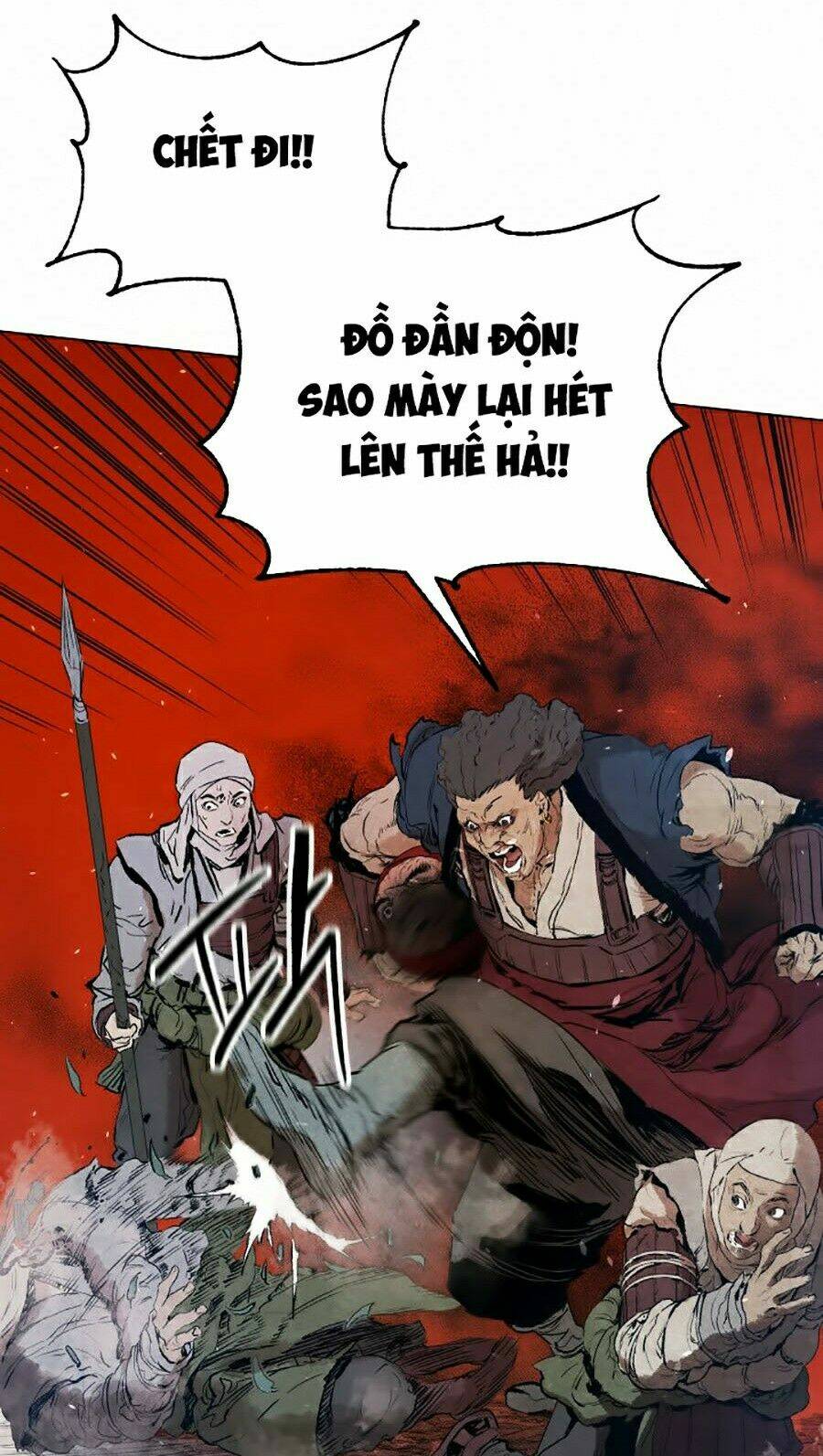 Phụng Tiên Trọng Sinh Ký: Chapter 2