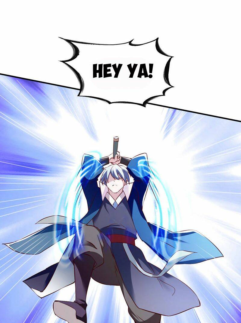 Chiến Đỉnh: Chapter 116