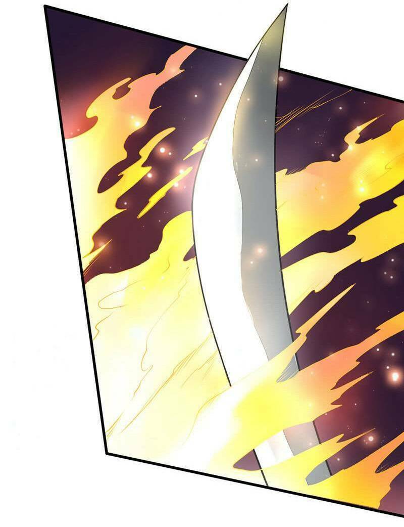 Cuộc Sống Tận Thế Bắt Đầu Từ Số 0: Chapter 32