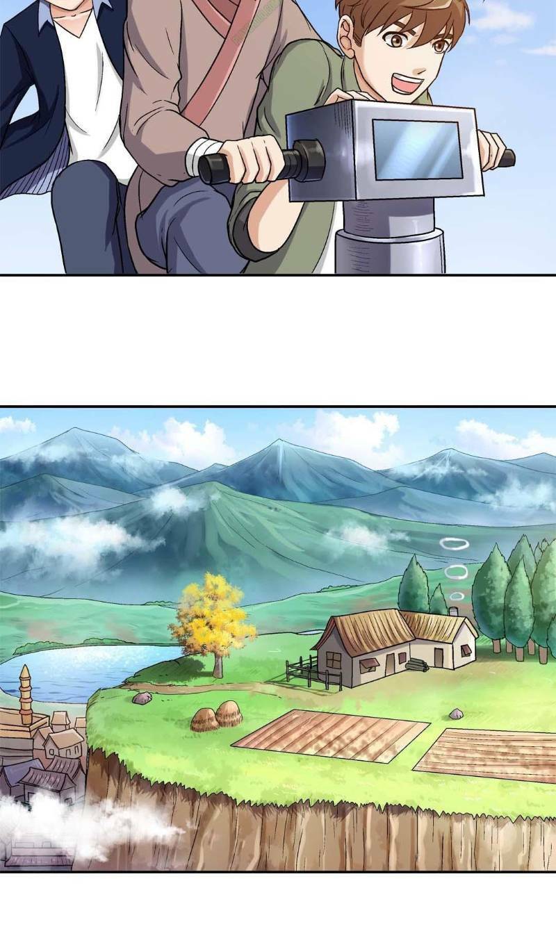 Khống Vận Sư: Chapter 31