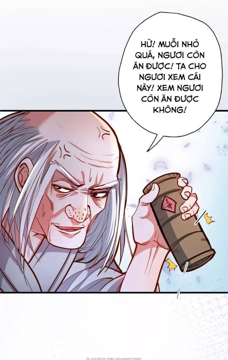 Tối Cường Đại Biểu Hoàng Kim Thận: Chapter 46