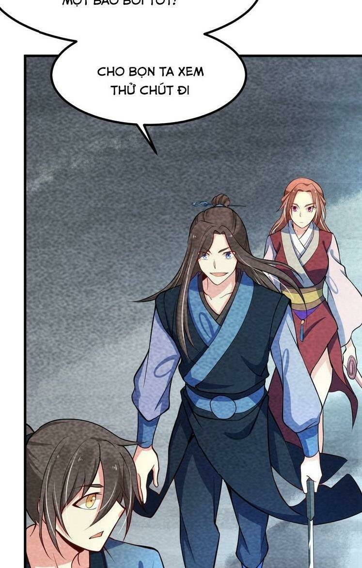 Thánh Tôn: Chapter 26