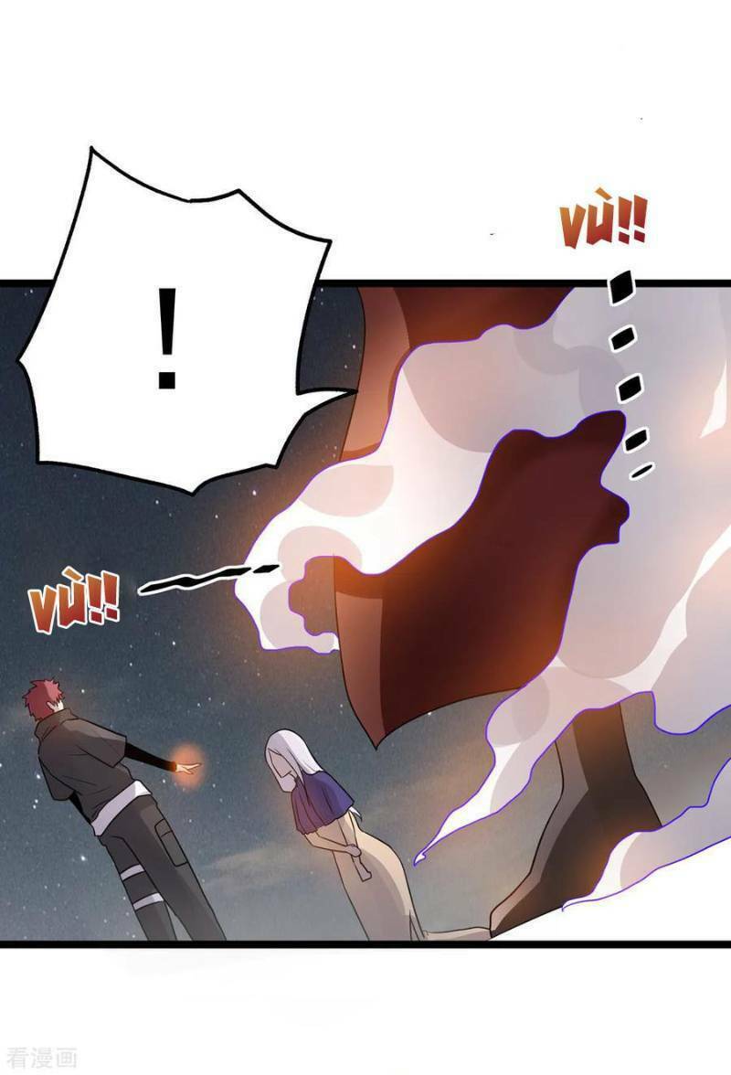 Tiên Vương Trùng Sinh: Chapter 111