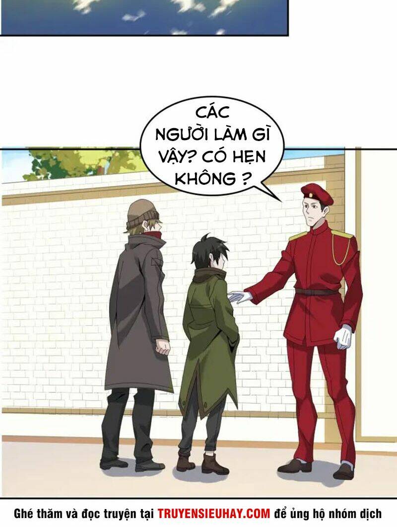 Siêu Cấp Đại Chủ Bạ: Chapter 73