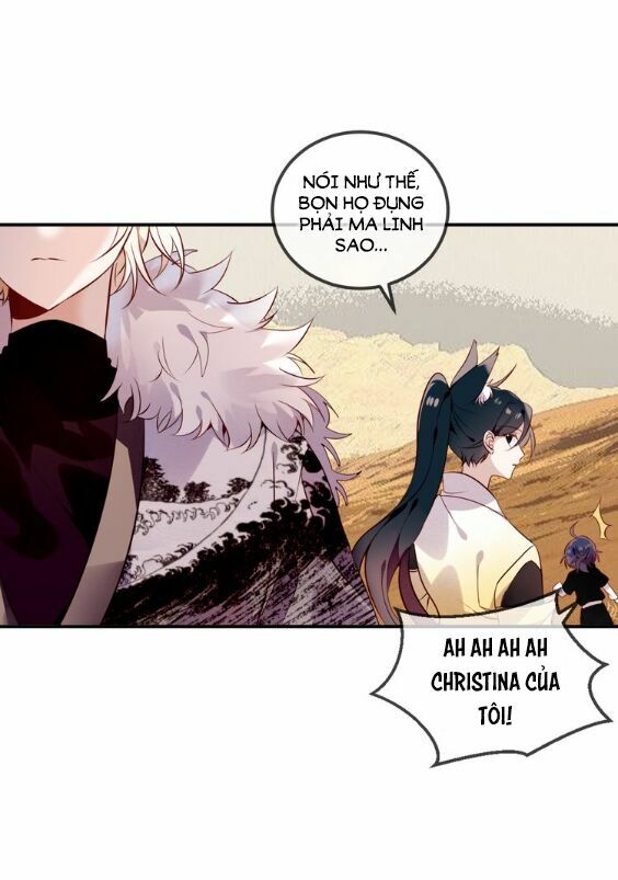 Ngô hoàng tại thượng: Chapter 56