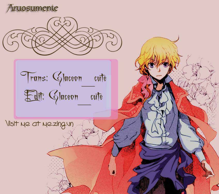 Aruosumente: Chapter 4