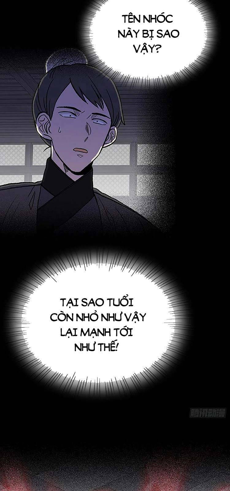 Học Sĩ Tái Sinh: Chapter 225
