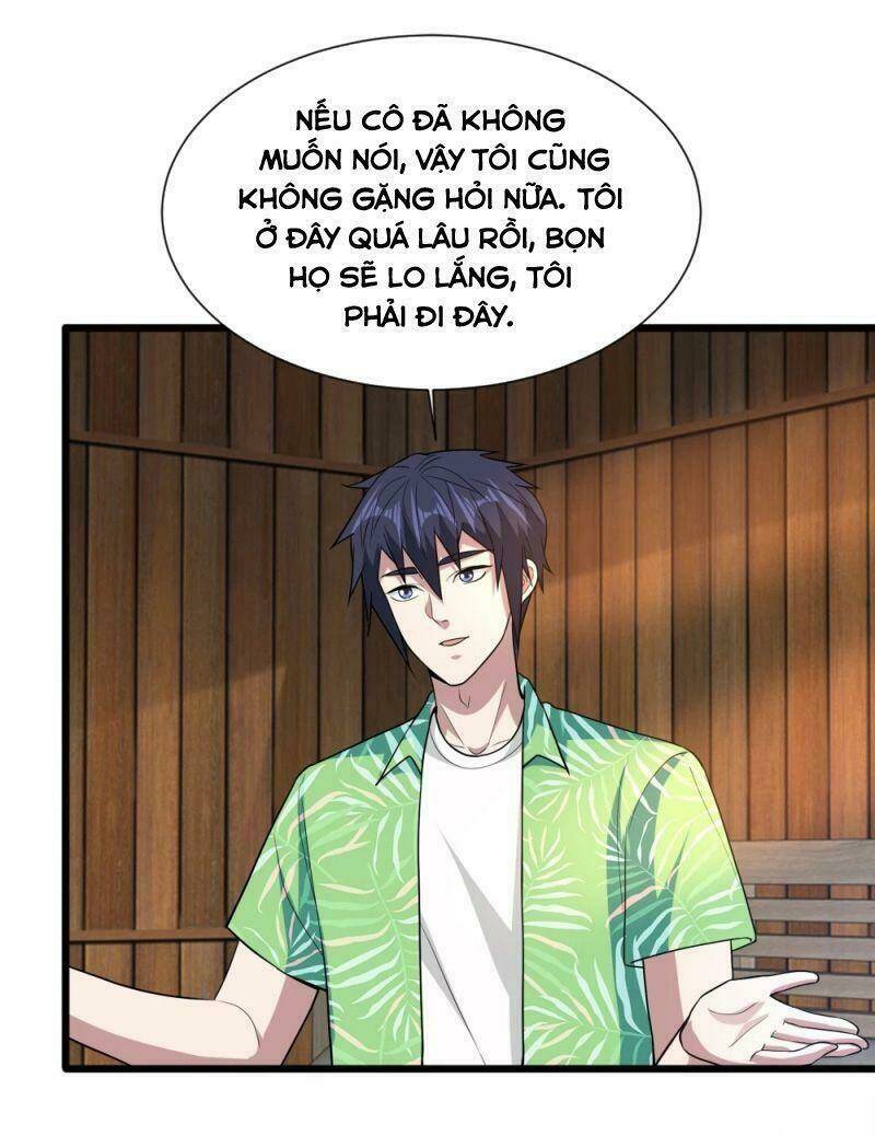 Đô Thị Tà Vương: Chapter 188