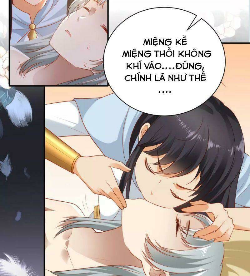 Sủng Hậu Của Vương: Chapter 58