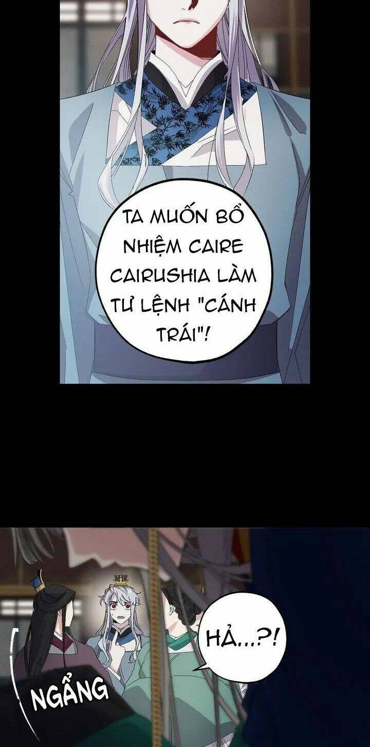 Tình Điên Dại: Chapter 48