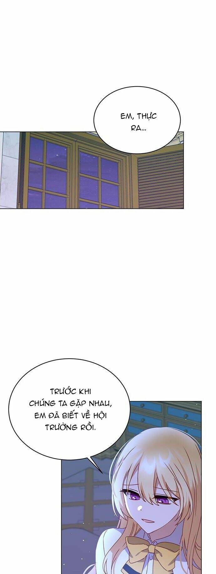 Vị Hôn Thê Của Nam Chính: Chapter 41