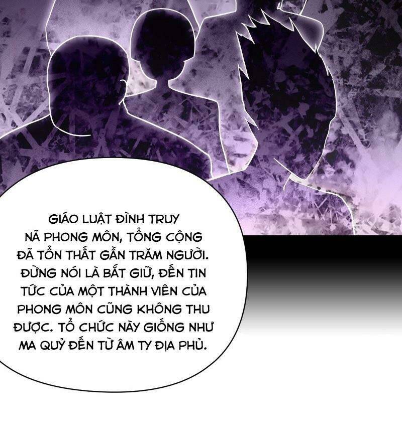 Ta Độ Kiếp Thất Bại Đều Là Tại Ngươi: Chapter 17