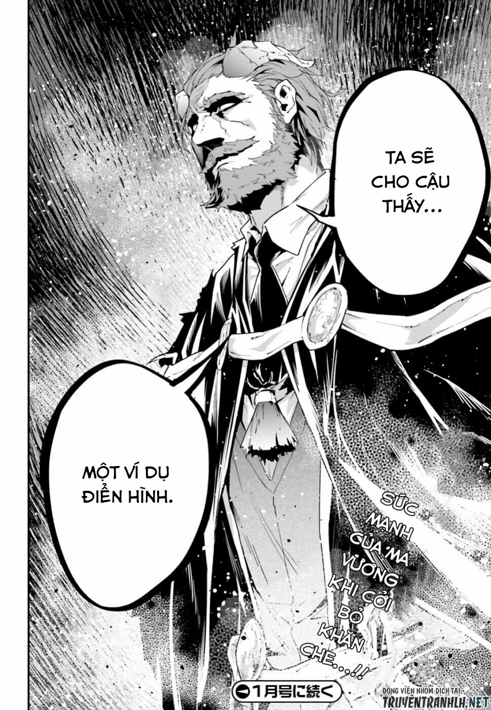 Thường Dân Cấp 999: Chapter 31