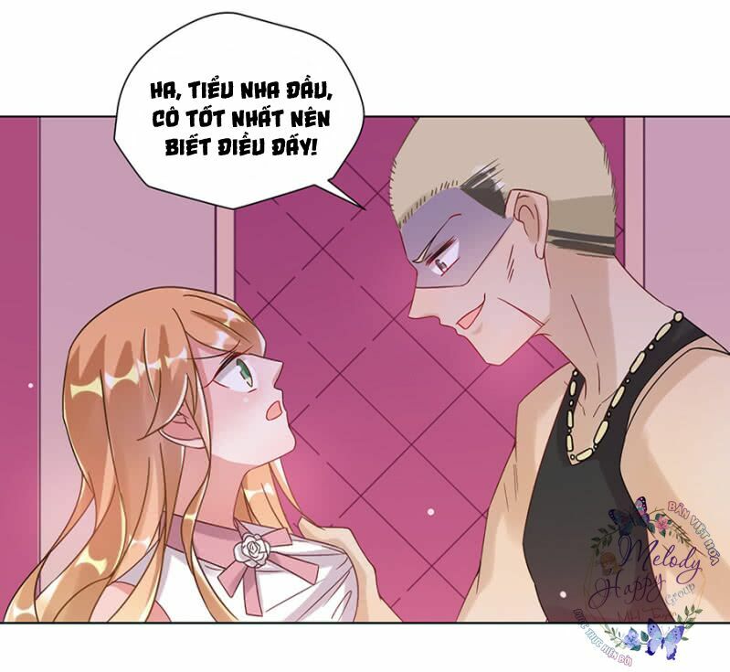 Ma Lạt Thiên Kim Đẩu Ác Thiếu: Chapter 24