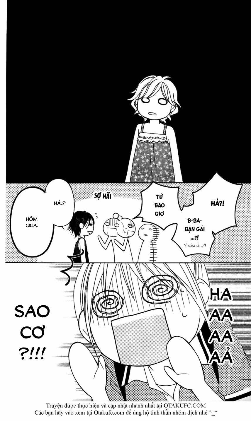 Love So Life: Chapter 39
