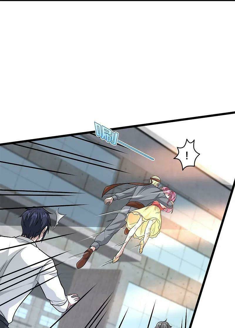 Đô Thị Tà Vương: Chapter 225
