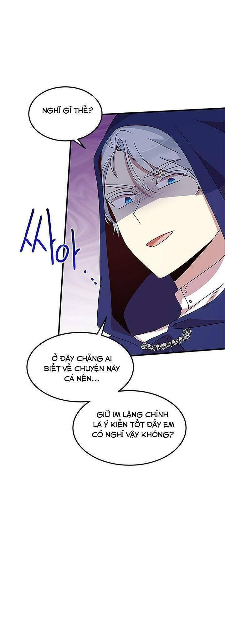 Công Tước, Loạn Vừa Thôi!: Chapter 51
